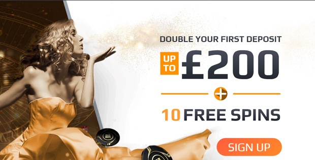 Double Your First Deposit Up To £200 And Free Spins With Netbet