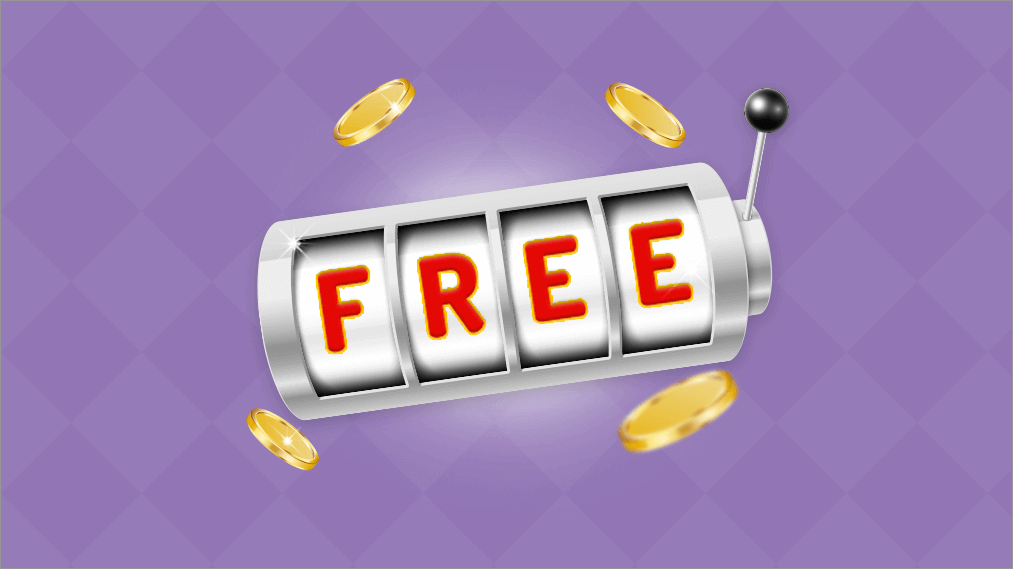 No Deposit Free Spins