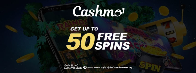 cashmo offer