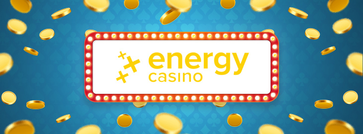 Energy casino free spins