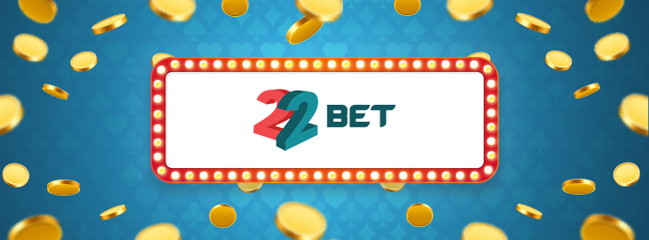 22 Bet 22 Bet
