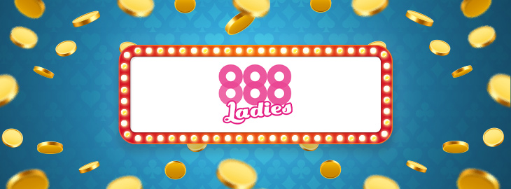 888 ladies