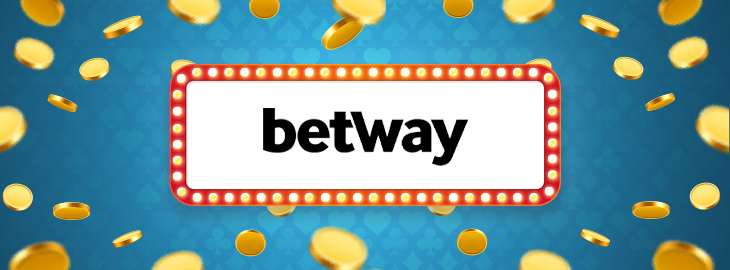 Betway Free Spins