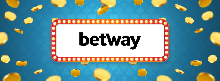 Betway free spins