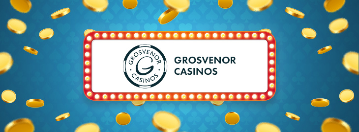 Gorsvenor Casinos
