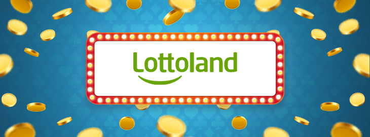 Lottoland free spins