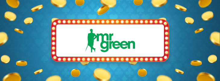 Mr Green Gratis Mr Green Gratis