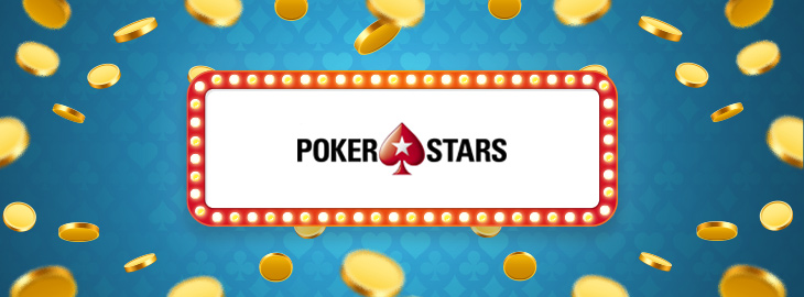 Poker Stars casino