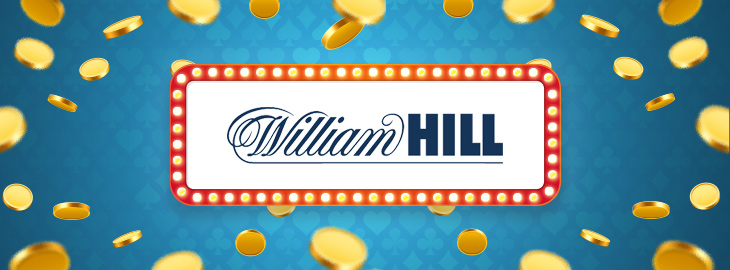 William Hill Free Spins